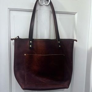 •Portland Leather• Tote